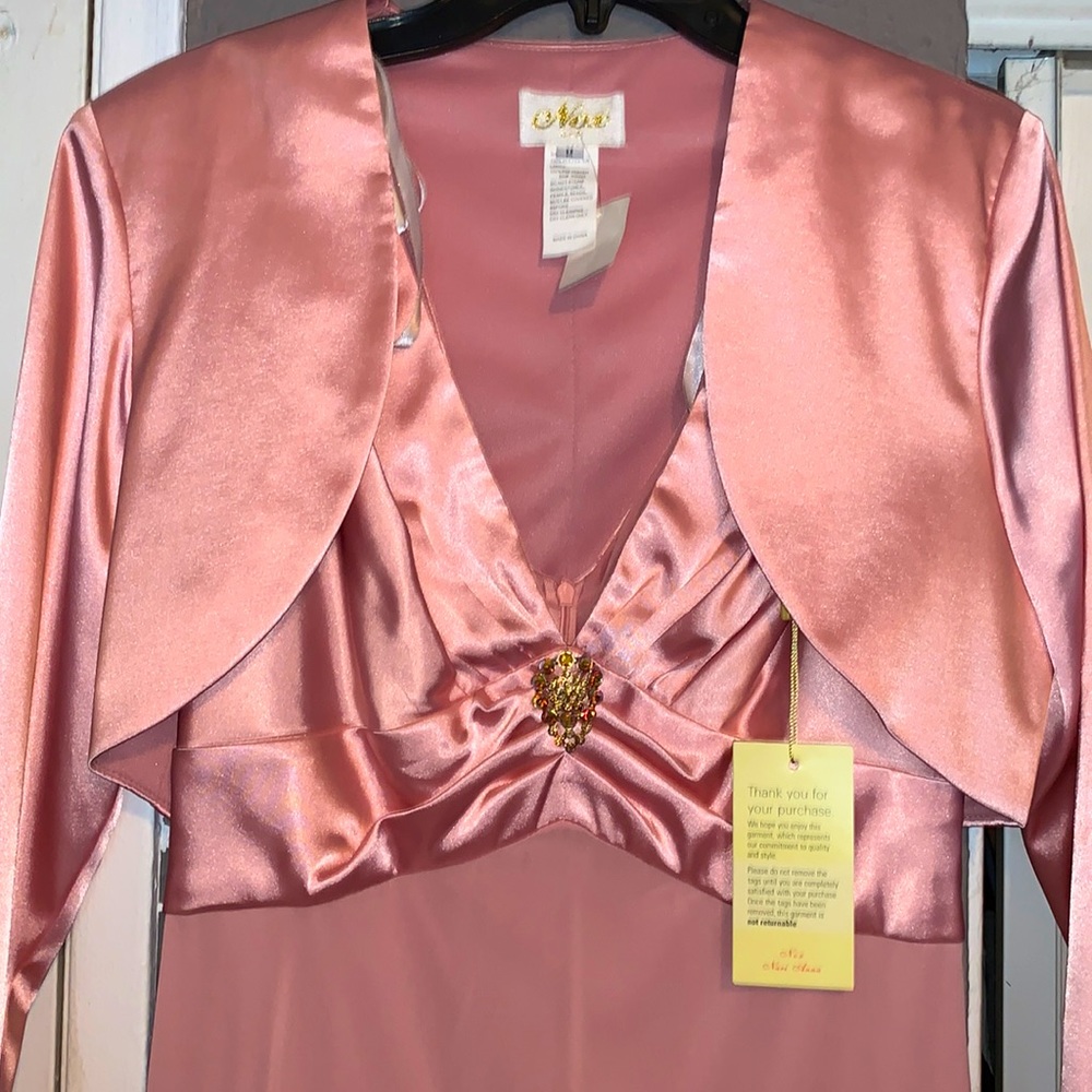 Nox Fashion Collection